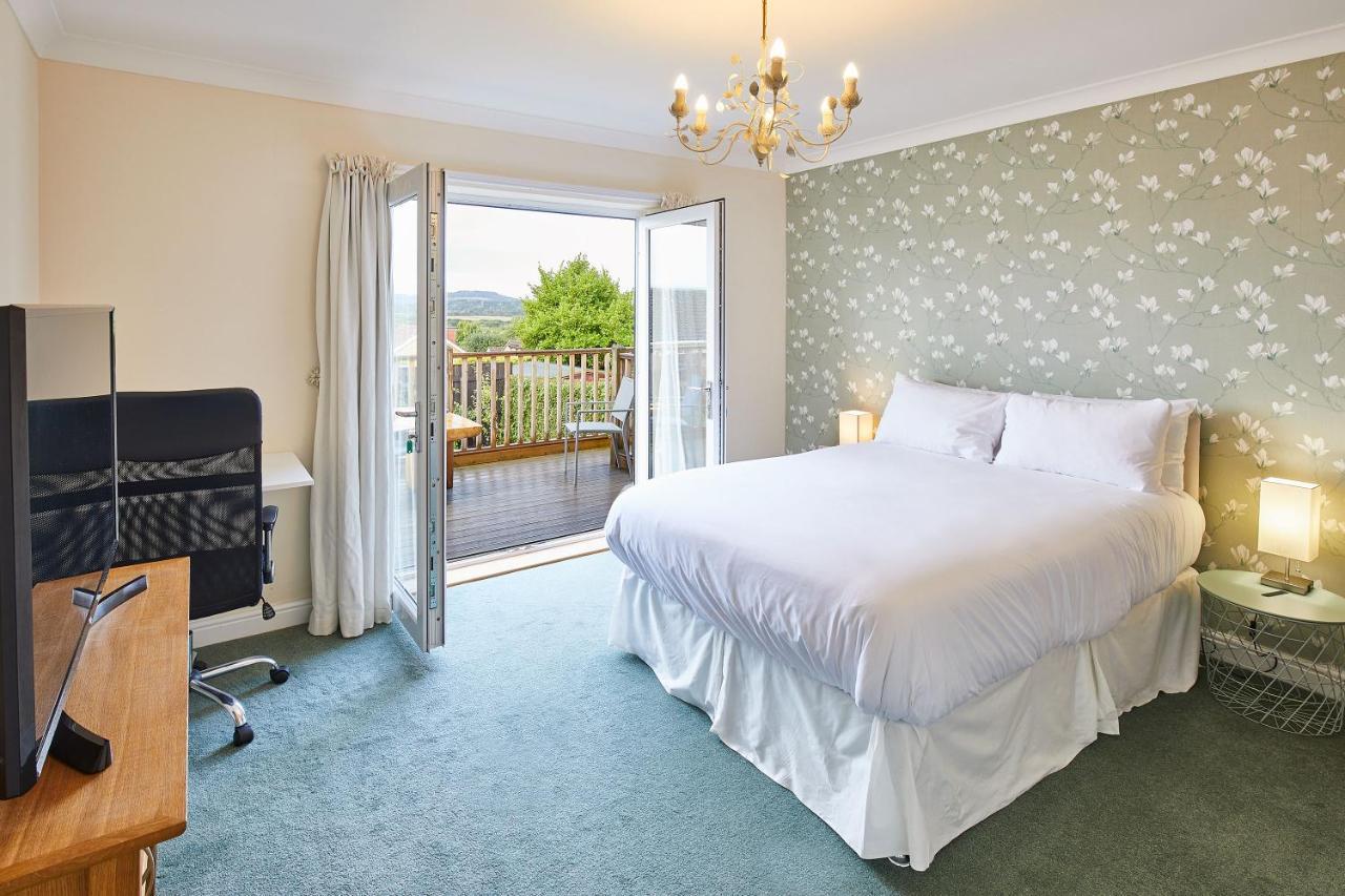 Host & Stay - Coach Cottage Brotton Экстерьер фото