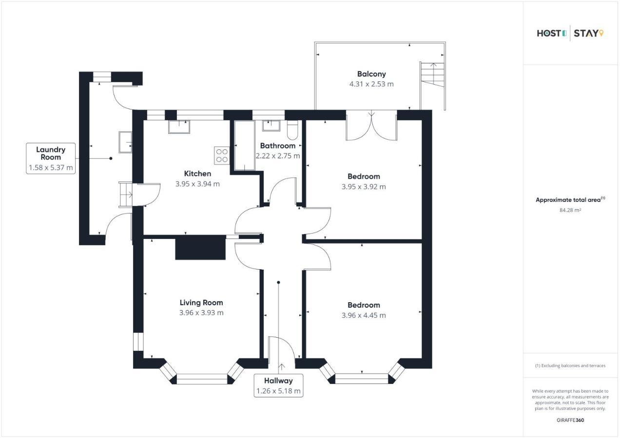 Host & Stay - Coach Cottage Brotton Экстерьер фото