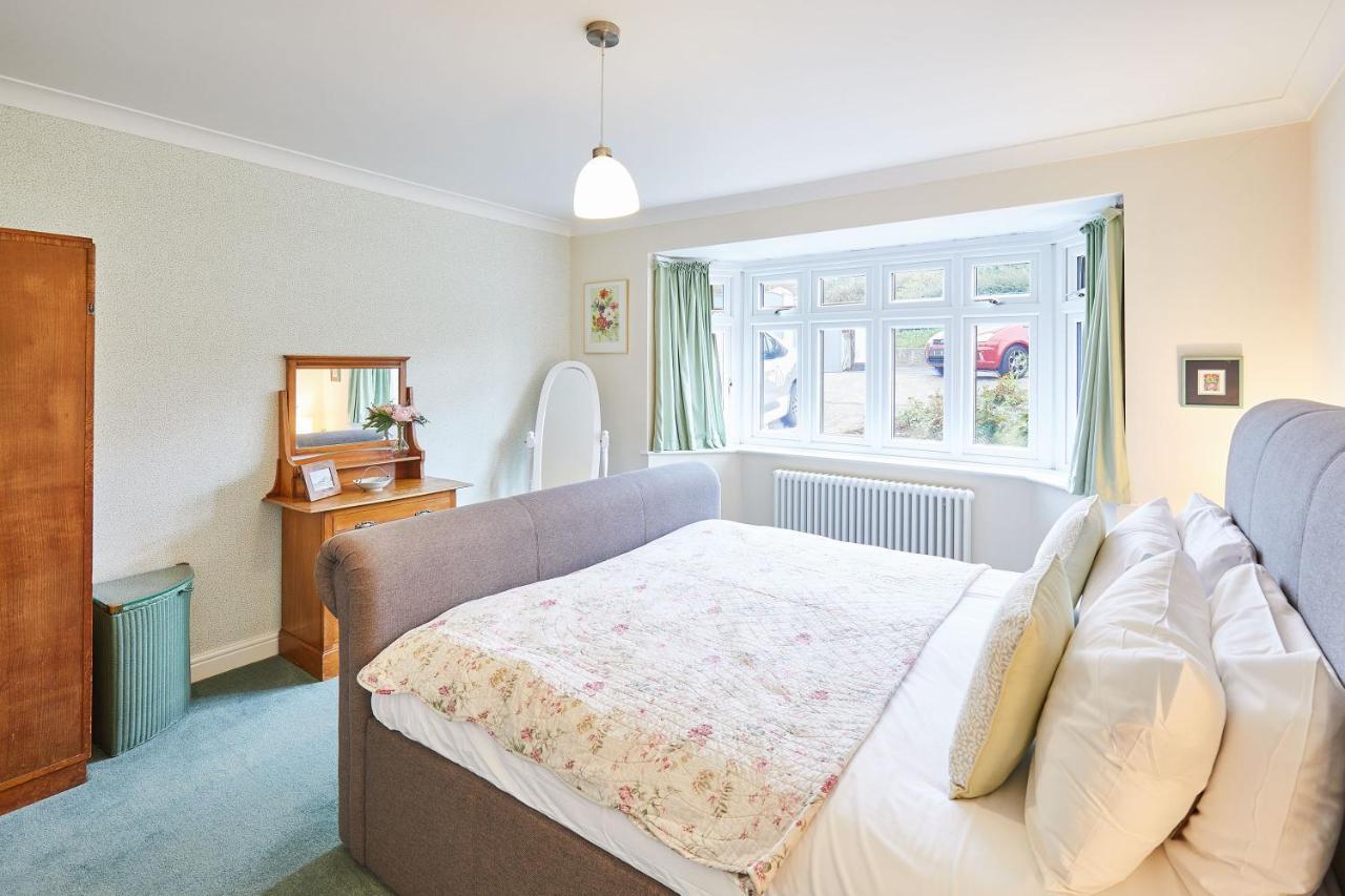 Host & Stay - Coach Cottage Brotton Экстерьер фото